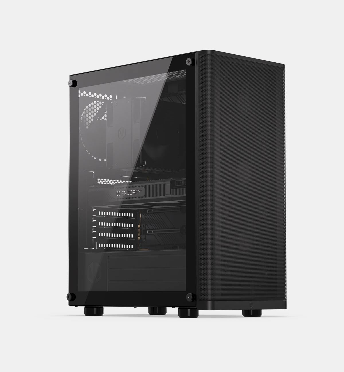 Obudowa ENDORFY Ventum 200 Air